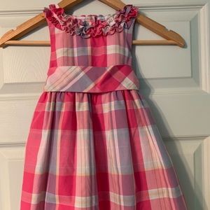 Chaps girls dress